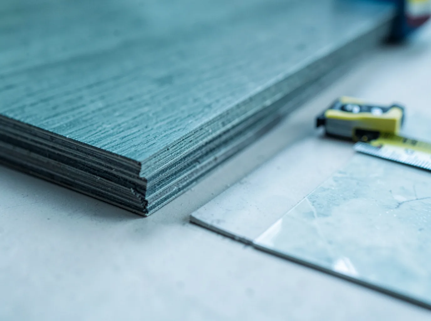 Luxury Vinyl Plank Installation Dwale, KY FAQs
